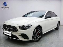 Mercedes-Benz E 260 L Version 4MATIC - фото 1