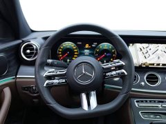 Mercedes-Benz E 260 L Version 4MATIC - фото 11