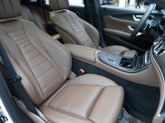 Mercedes-Benz E 260 L Version 4MATIC - фото 13