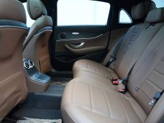 Mercedes-Benz E 260 L Version 4MATIC - фото 14