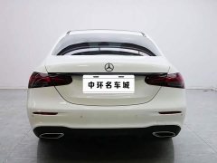 Mercedes-Benz E 260 L Version 4MATIC - фото 18