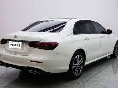 Mercedes-Benz E 260 L Version 4MATIC - фото 19
