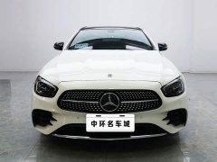 Mercedes-Benz E 260 L Version 4MATIC - фото 2