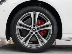 Mercedes-Benz E 260 L Version 4MATIC - фото 3