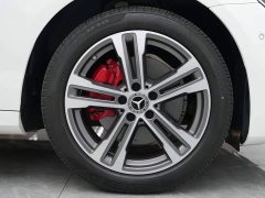 Mercedes-Benz E 260 L Version 4MATIC - фото 4