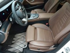 Mercedes-Benz E 260 L Version 4MATIC - фото 6