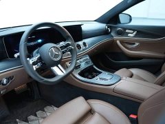 Mercedes-Benz E 260 L Version 4MATIC - фото 7