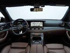 Mercedes-Benz E 260 L Version 4MATIC - фото 8