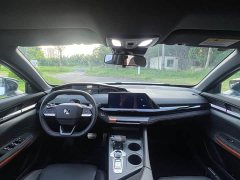 Changan UNI-V 1.5T Edition - фото 10