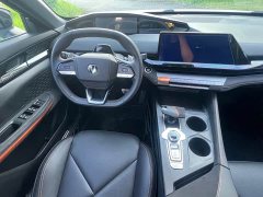 Changan UNI-V 1.5T Edition - фото 11