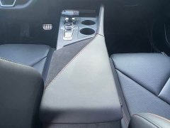 Changan UNI-V 1.5T Edition - фото 12