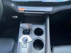 Changan UNI-V 1.5T Edition - фото 13