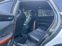 Changan UNI-V 1.5T Edition - фото 15