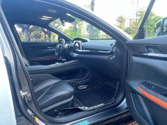 Changan UNI-V 1.5T Edition - фото 16