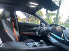 Changan UNI-V 1.5T Edition - фото 17