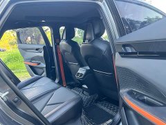 Changan UNI-V 1.5T Edition - фото 18