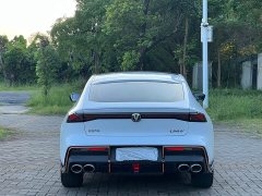 Changan UNI-V 1.5T Edition - фото 20