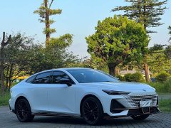 Changan UNI-V 1.5T Edition - фото 3