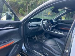 Changan UNI-V 1.5T Edition - фото 4