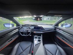 Changan UNI-V 1.5T Edition - фото 9