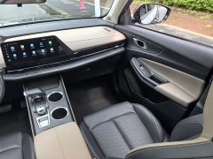 Changan CS55PLUS 1.5T DCTPremium Version - фото 11