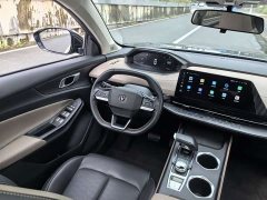 Changan CS55PLUS 1.5T DCTPremium Version - фото 12
