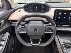 Changan CS55PLUS 1.5T DCTPremium Version - фото 13