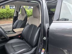 Changan CS55PLUS 1.5T DCTPremium Version - фото 16