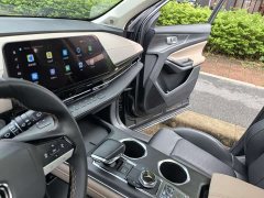 Changan CS55PLUS 1.5T DCTPremium Version - фото 17