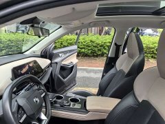 Changan CS55PLUS 1.5T DCTPremium Version - фото 18