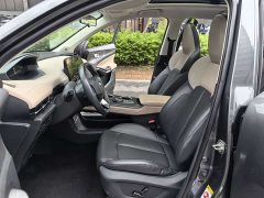Changan CS55PLUS 1.5T DCTPremium Version - фото 19
