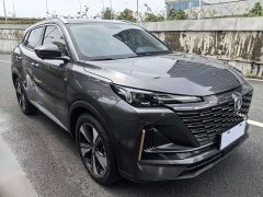 Changan CS55PLUS 1.5T DCTPremium Version - фото 2