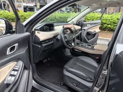 Changan CS55PLUS 1.5T DCTPremium Version - фото 20