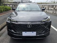 Changan CS55PLUS 1.5T DCTPremium Version - фото 3
