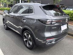 Changan CS55PLUS 1.5T DCTPremium Version - фото 4