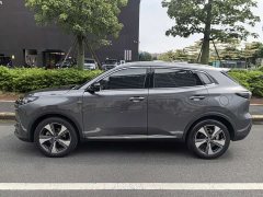 Changan CS55PLUS 1.5T DCTPremium Version - фото 5