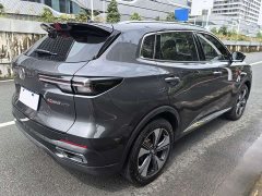 Changan CS55PLUS 1.5T DCTPremium Version - фото 6