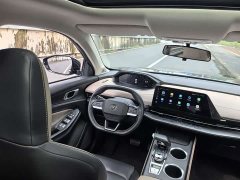 Changan CS55PLUS 1.5T DCTPremium Version - фото 9