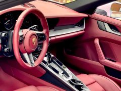 Porsche 911 Carrera 3.0T - фото 10