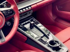Porsche 911 Carrera 3.0T - фото 11