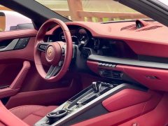 Porsche 911 Carrera 3.0T - фото 13