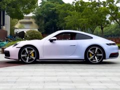 Porsche 911 Carrera 3.0T - фото 3