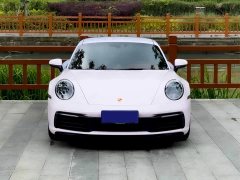 Porsche 911 Carrera 3.0T - фото 4
