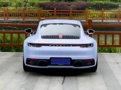 Porsche 911 Carrera 3.0T - фото 5