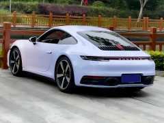 Porsche 911 Carrera 3.0T - фото 6