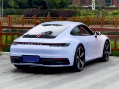 Porsche 911 Carrera 3.0T - фото 7