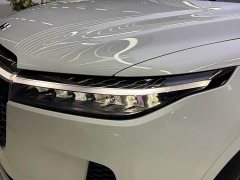 Li Auto ONE EREV6 Edition - фото 10