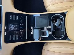 Li Auto ONE EREV6 Edition - фото 13