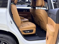 Li Auto ONE EREV6 Edition - фото 17