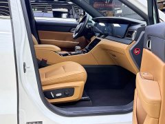 Li Auto ONE EREV6 Edition - фото 18